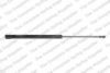 LESJ?FORS 8142106 Gas Spring, rear windscreen